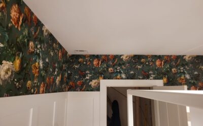 Slaapkamer nr. 1 deel #1