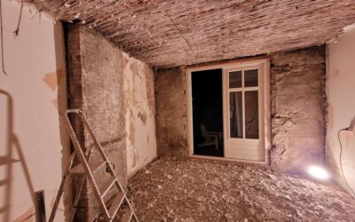 Slaapkamer nr. 2 deel #1