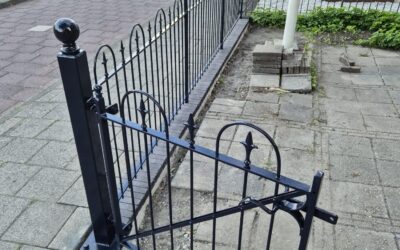 Tuin #2